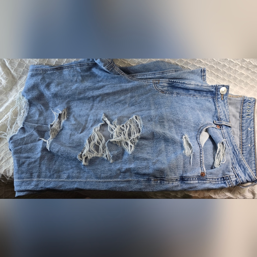 American Eagle Skater Jean 20